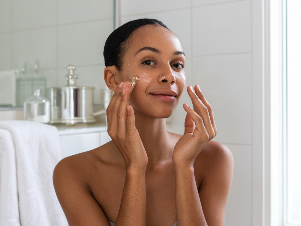 Huile de tamanu : comment l'utiliser pour une peau séduisante?