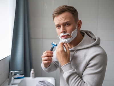 Quel rituel de préparation (alimentaire, coiffure, parfum) pour un premier rendez-vous qui maximise l'alchimie sans en faire trop