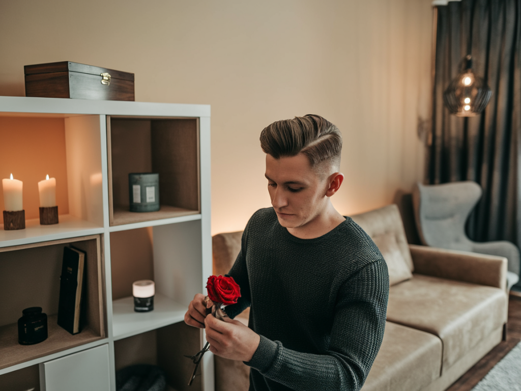 Quel rituel de préparation en 48 heures maximise l'alchimie d'un premier rendez-vous sans en faire trop