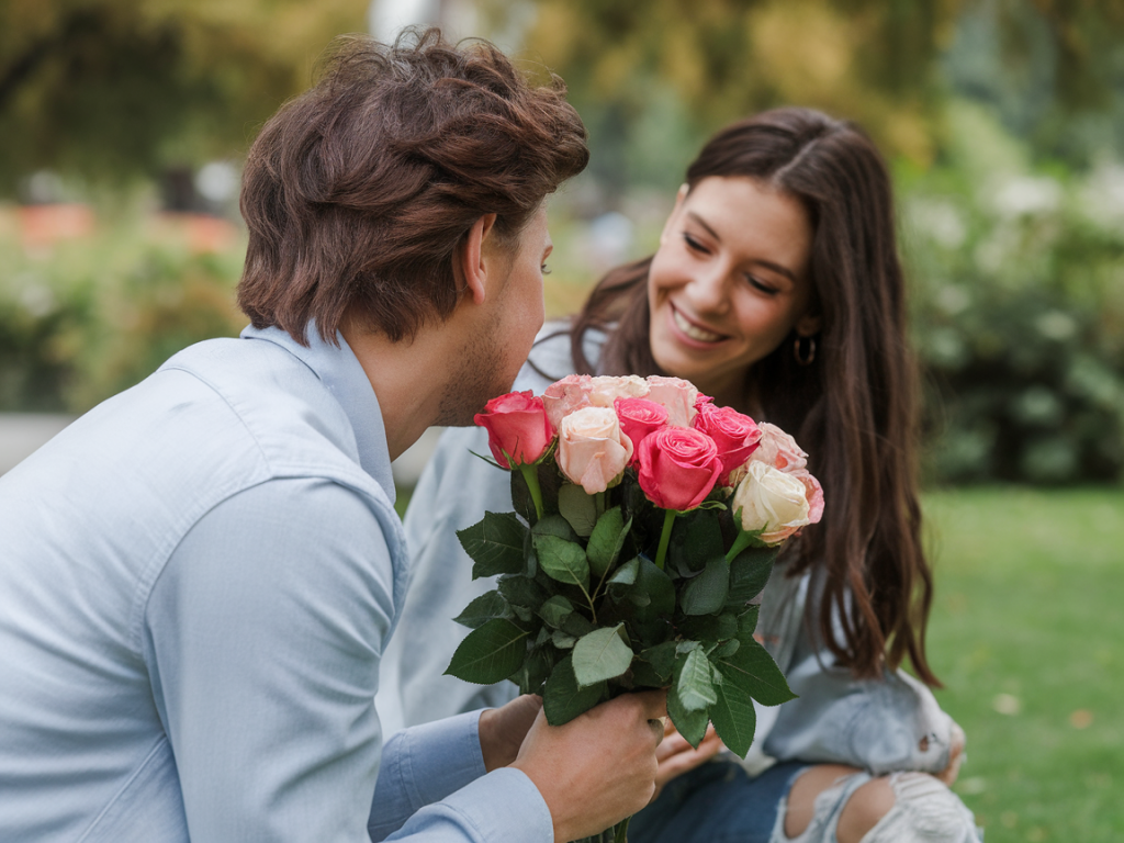 Comment repérer un faux romantique en 5 signes lors des trois premiers rendez‑vous