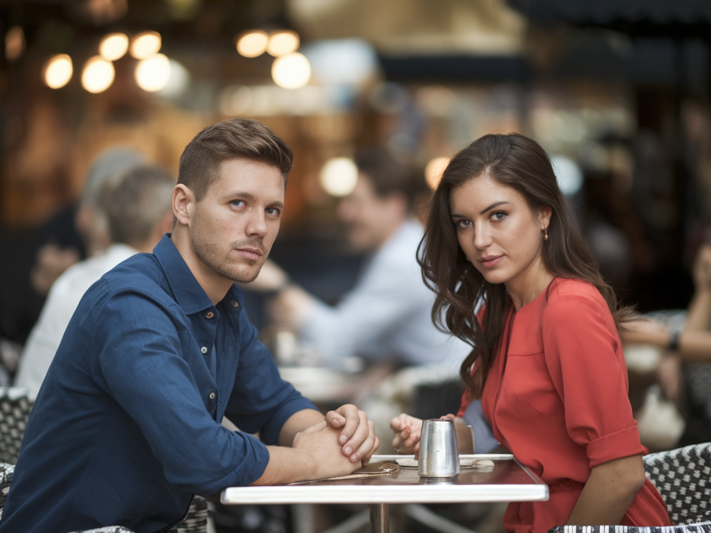 Comment savoir en 3 conversations si une personne est prête pour une relation sérieuse