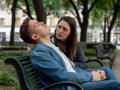 Comment savoir si son partenaire s'ennuie vraiment et 5 actions à tester cette semaine