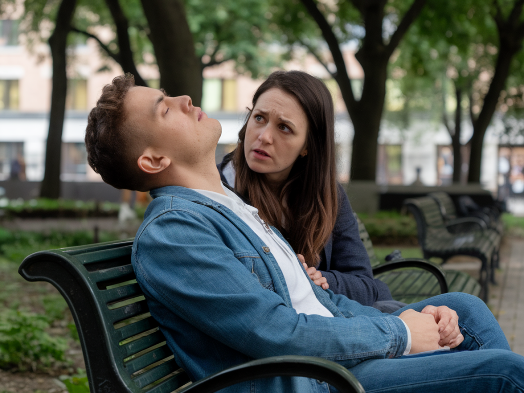 Comment savoir si son partenaire s'ennuie vraiment et 5 actions à tester cette semaine