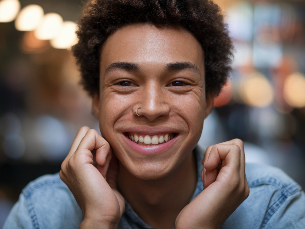 Comment détecter en 5 signes que votre match tinder cherche une relation et pas juste des conversations