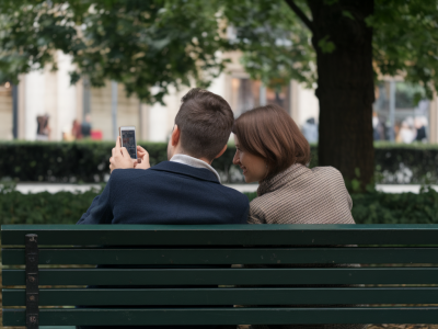 Peut-on mesurer l'attraction grâce à la synchronisation corporelle : tests simples à faire sur un rendez-vous